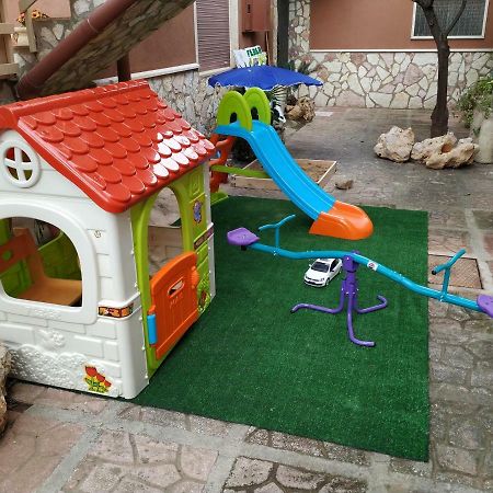 Sciuscia' Bed & Breakfast Alcamo Exterior photo