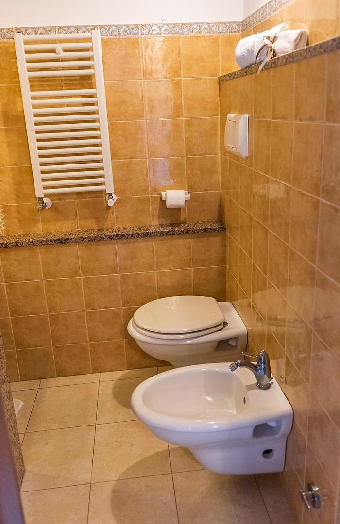 Sciuscia' Bed & Breakfast Alcamo Exterior photo