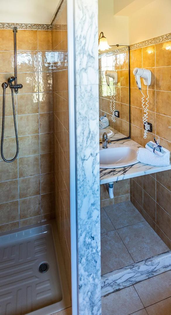 Sciuscia' Bed & Breakfast Alcamo Exterior photo