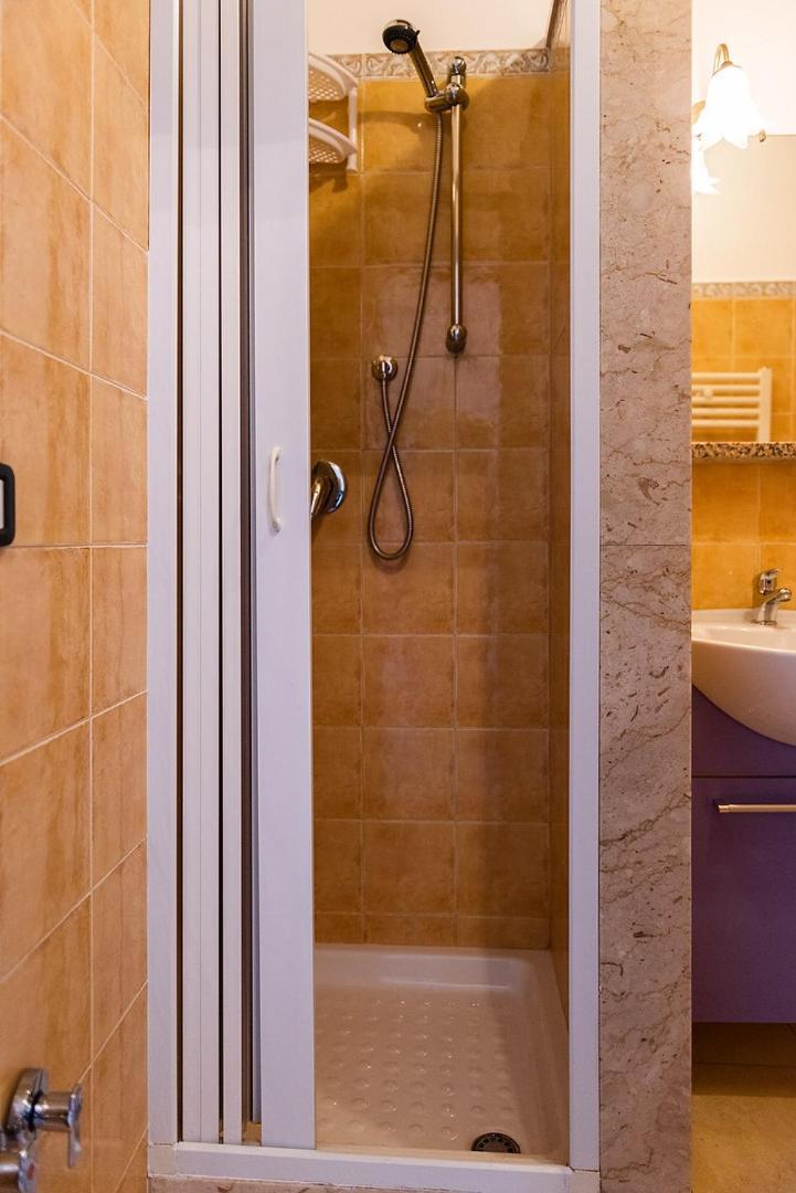 Sciuscia' Bed & Breakfast Alcamo Exterior photo