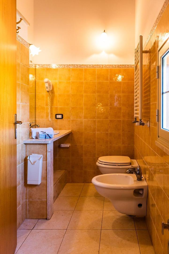 Sciuscia' Bed & Breakfast Alcamo Exterior photo
